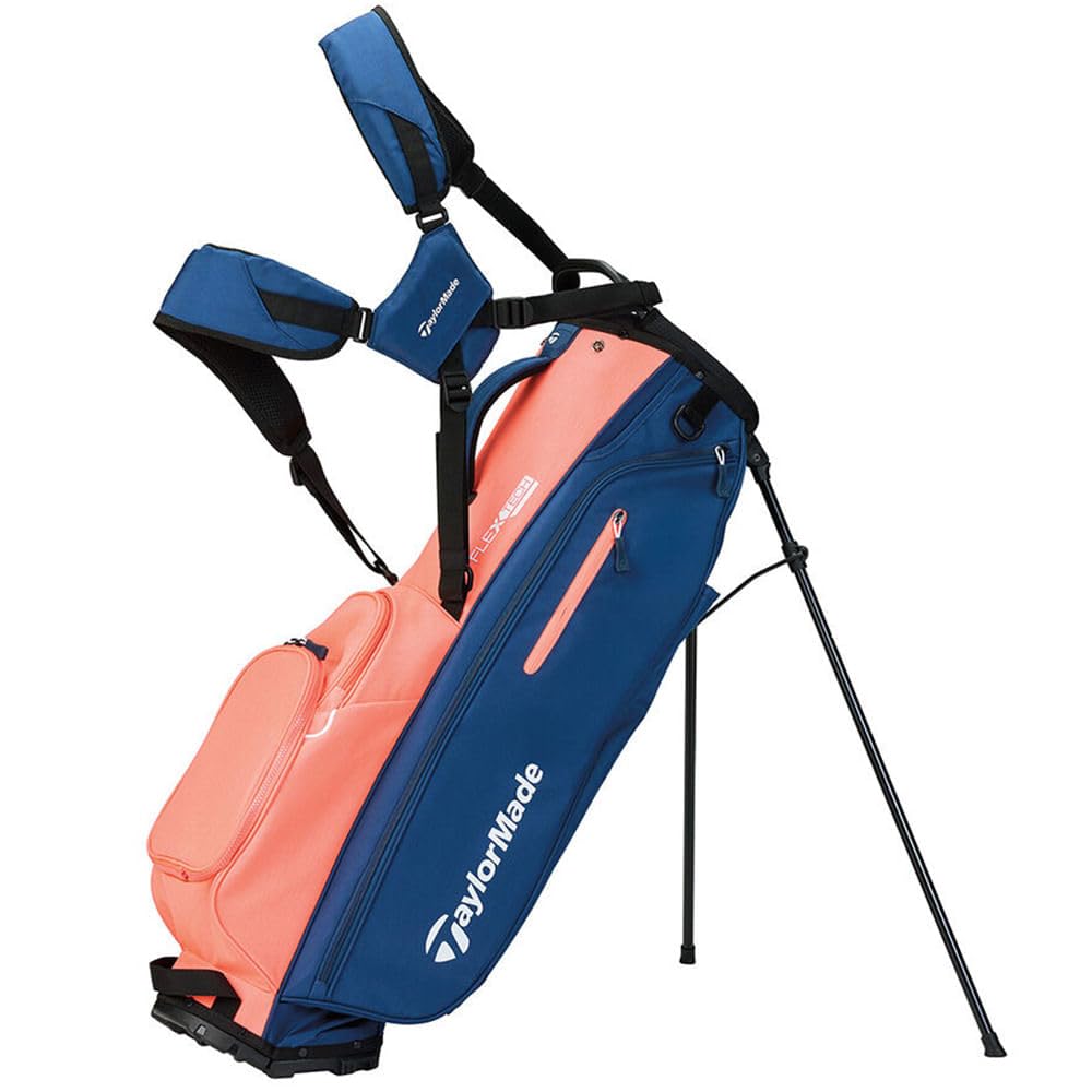 Amazon.co.jp: TaylorMade ゴルフフレックステックスタンドバッグ